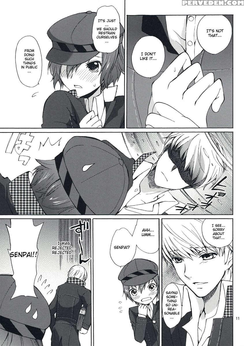 Secret Lover 1