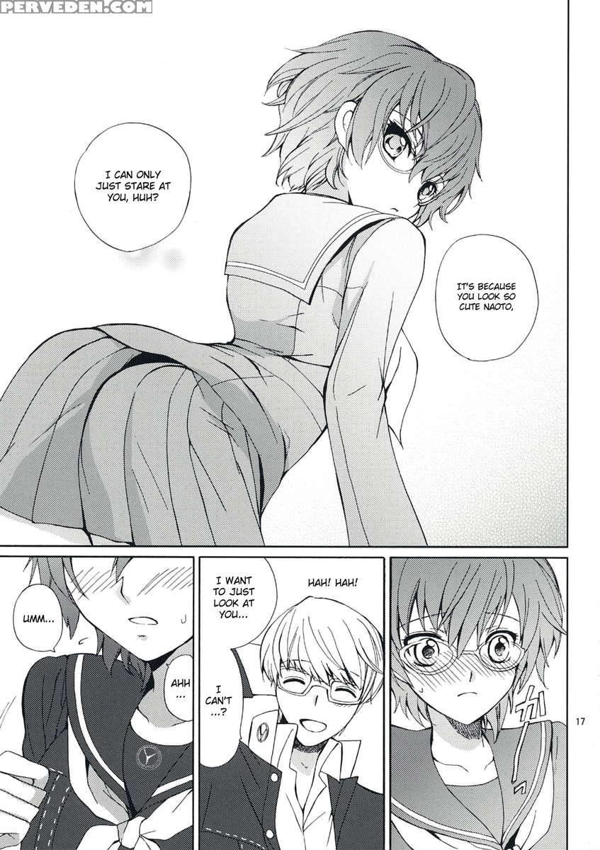 Secret Lover 1
