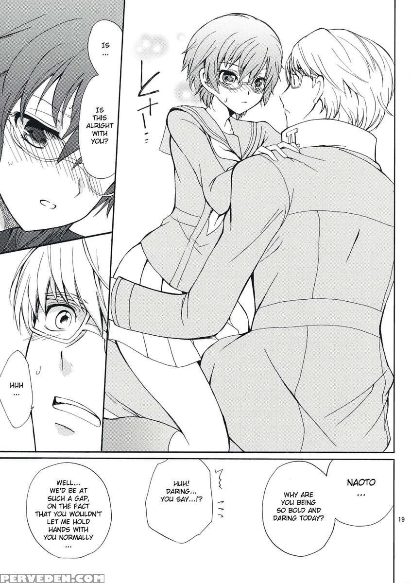 Secret Lover 1