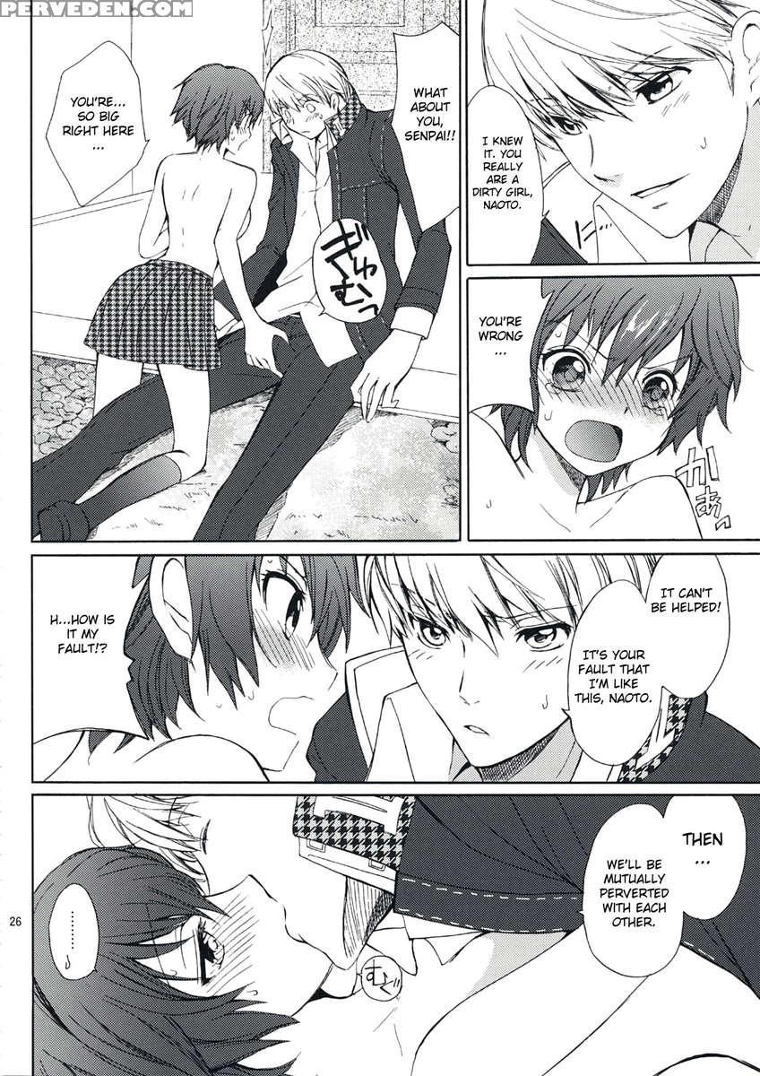 Secret Lover 1
