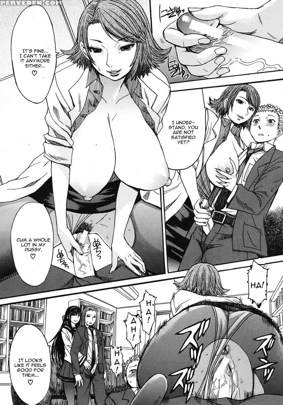 Secret Medicine 1