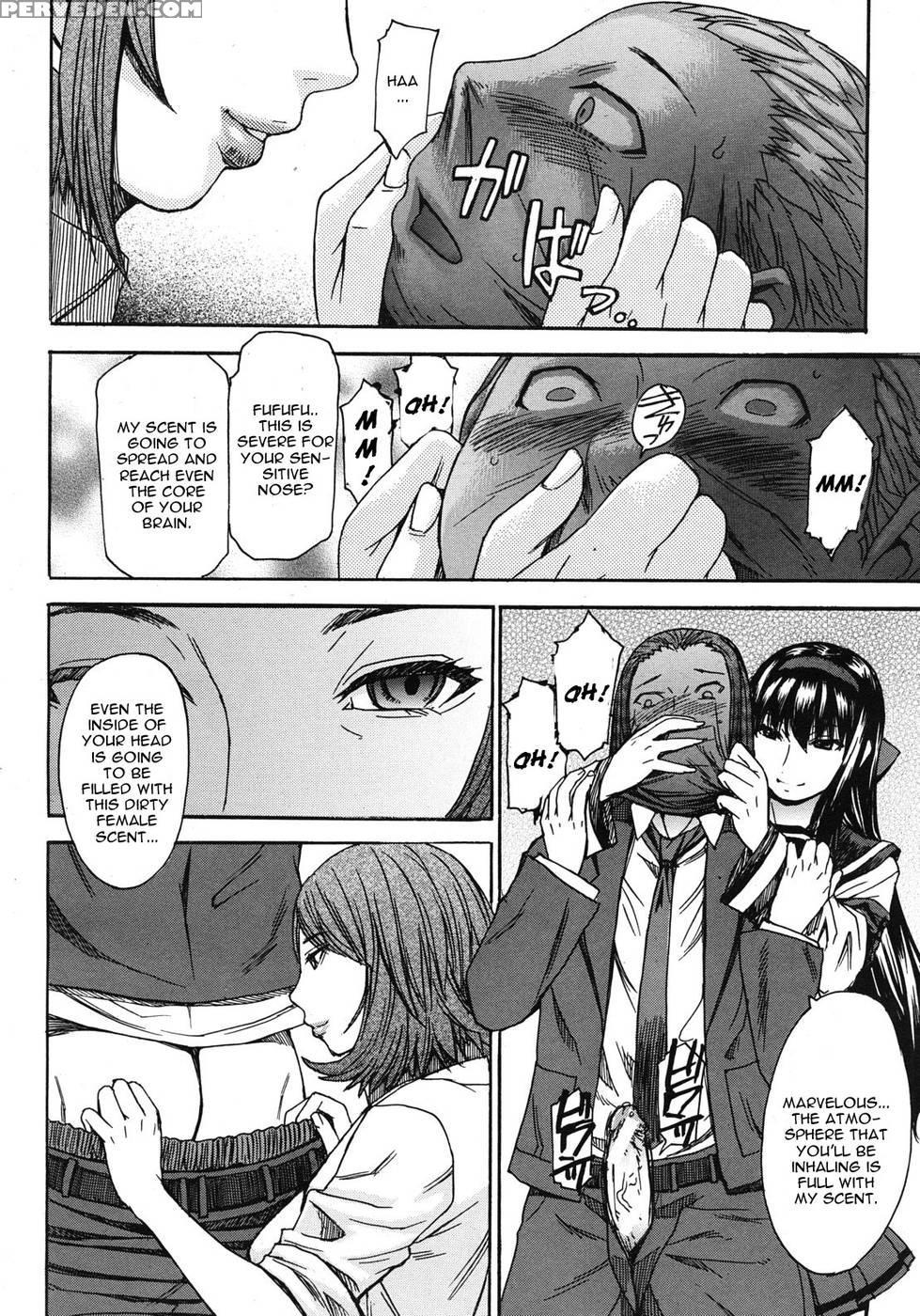 Secret Medicine 1