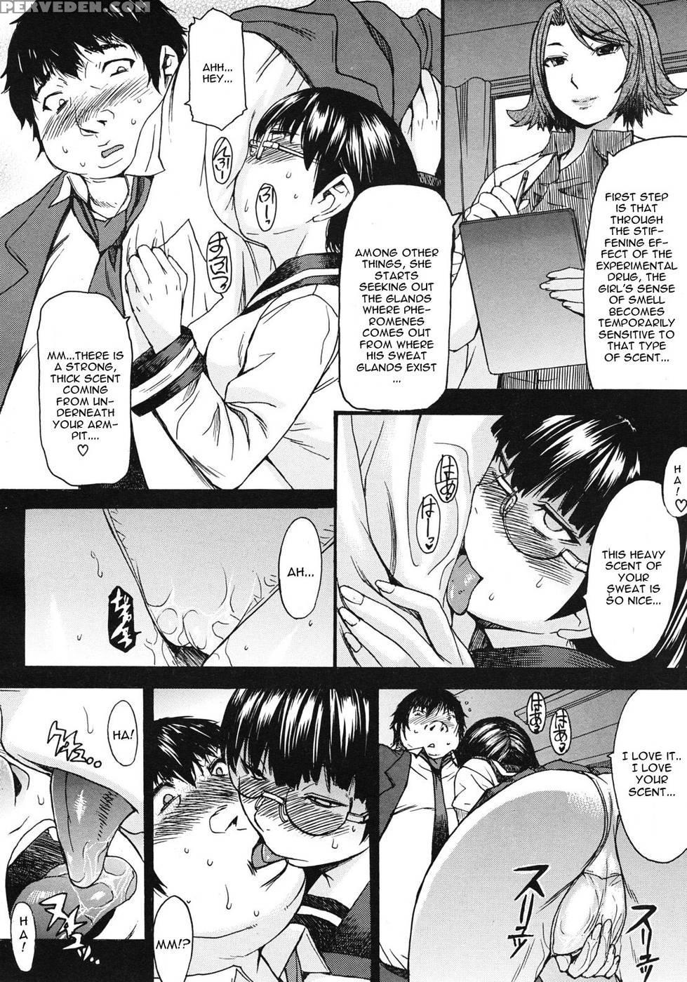 Secret Medicine 1