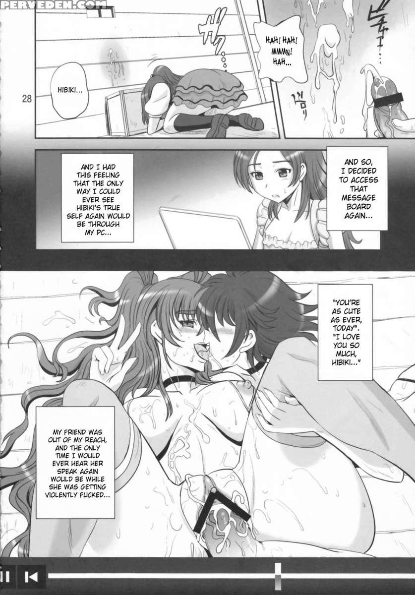 Secret Melody 1