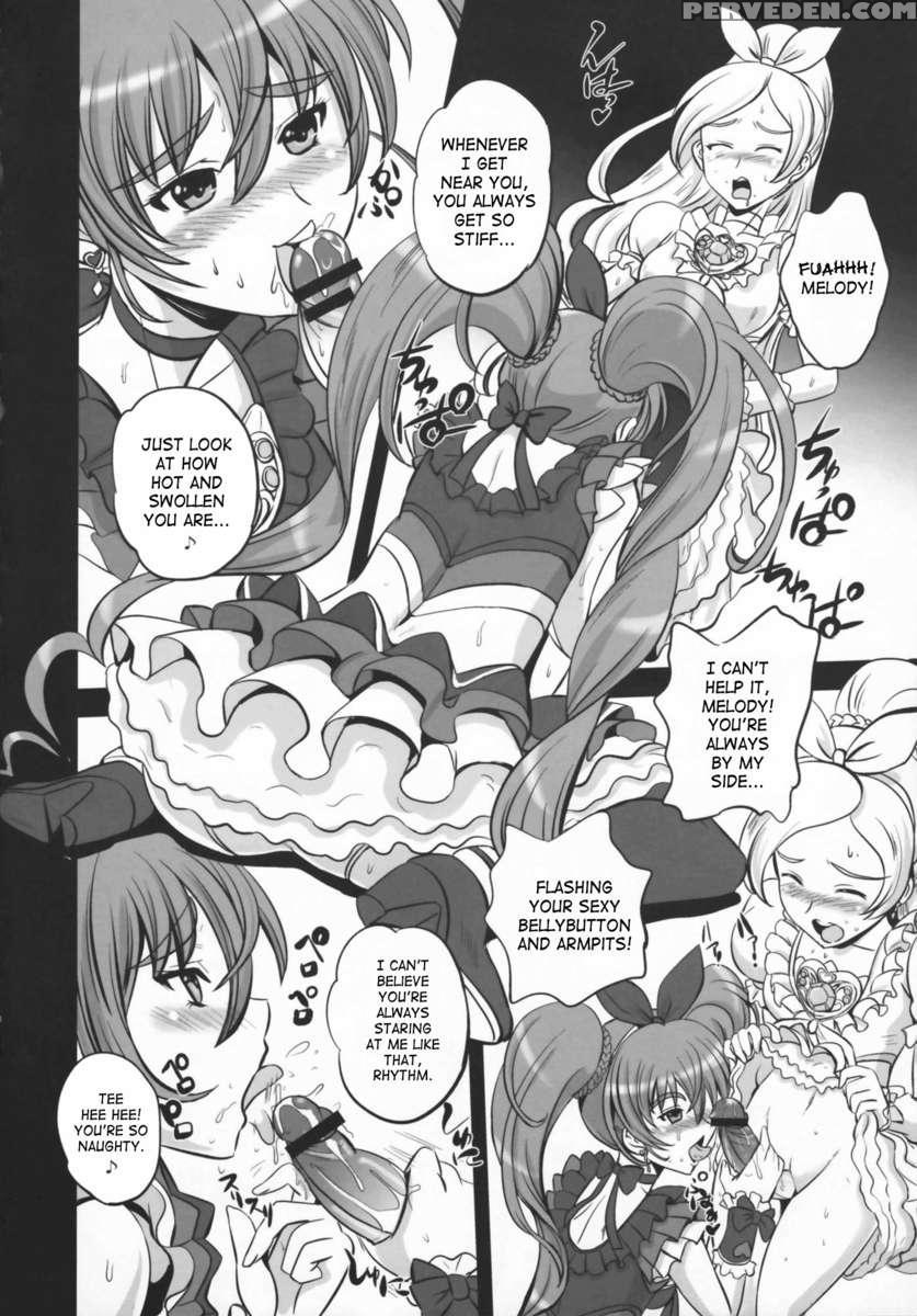 Secret Melody 1