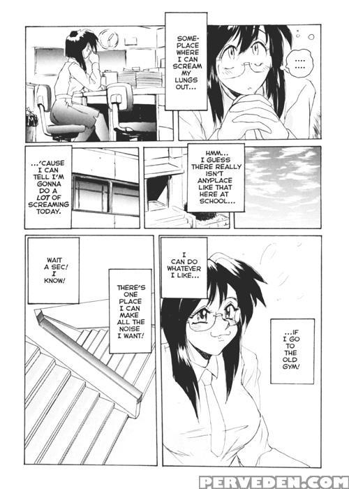 Secret Plot (newmen) 1