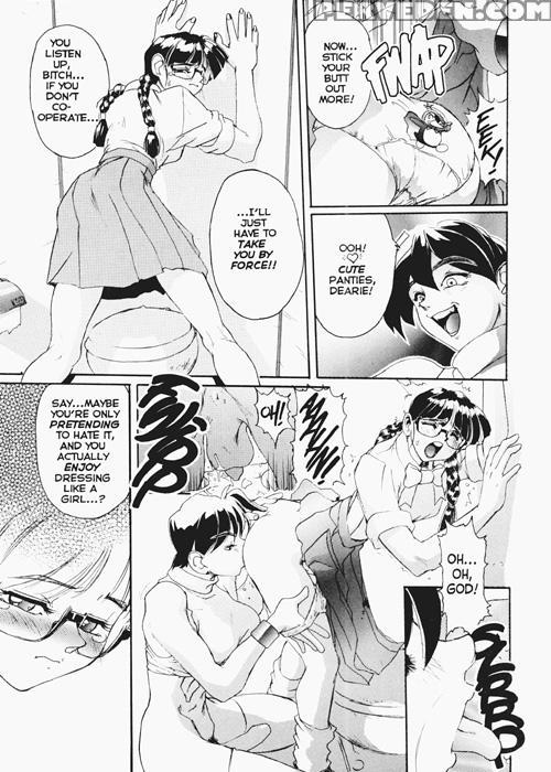 Secret Plot (newmen) 10