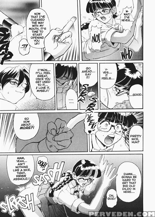 Secret Plot (newmen) 10