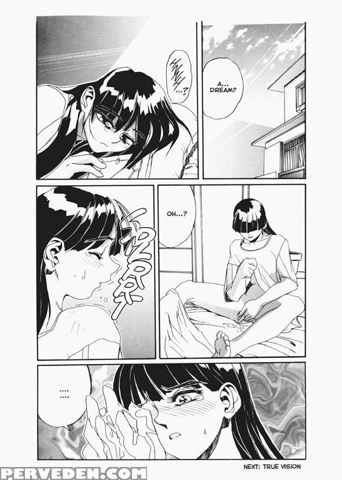 Secret Plot (newmen) 10