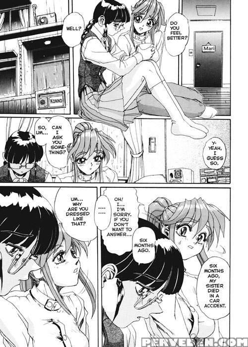 Secret Plot (newmen) 12