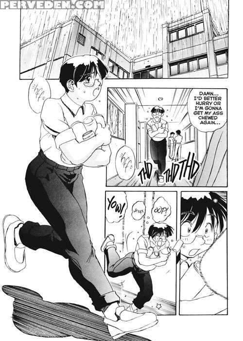 Secret Plot (newmen) 13