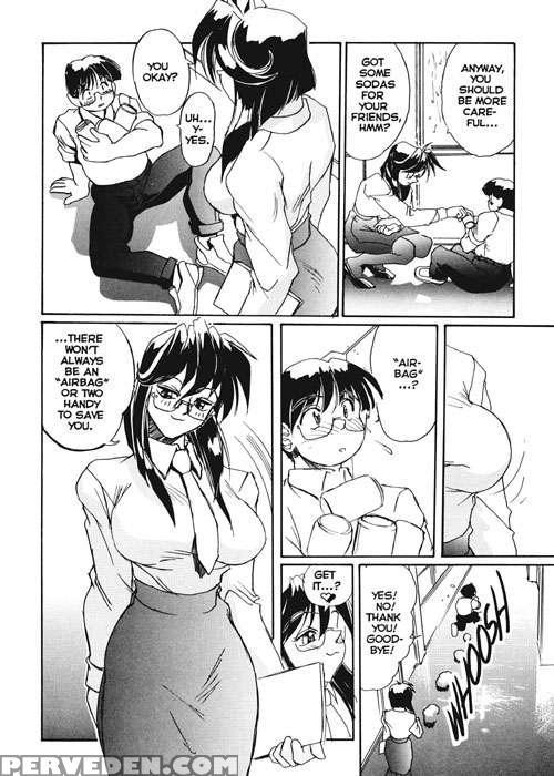 Secret Plot (newmen) 13