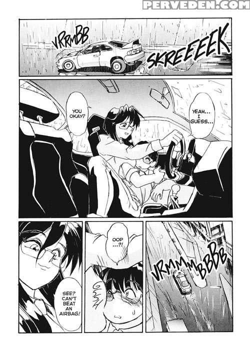 Secret Plot (newmen) 13