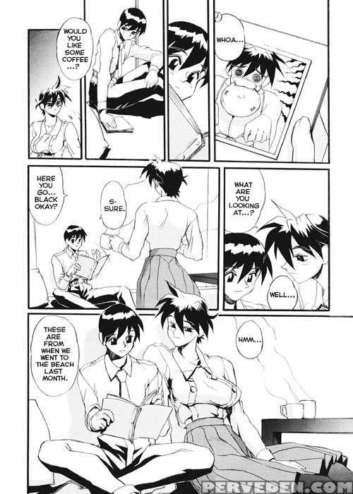 Secret Plot (newmen) 15