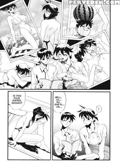 Secret Plot (newmen) 15
