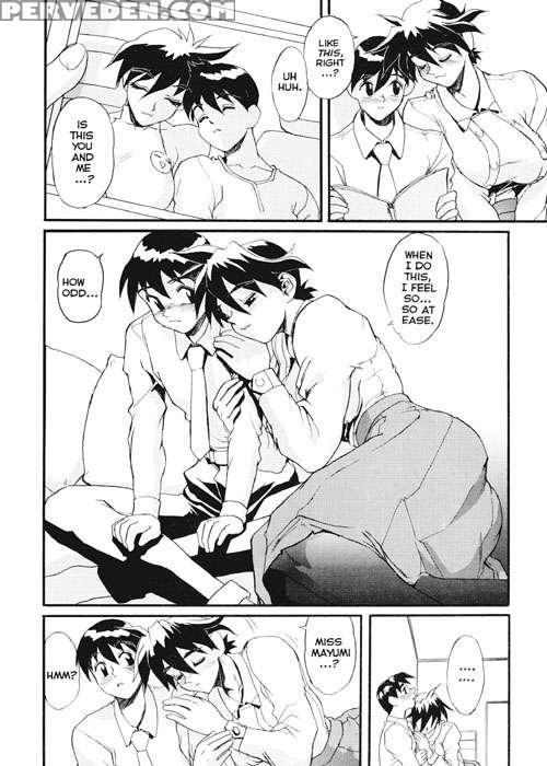 Secret Plot (newmen) 15