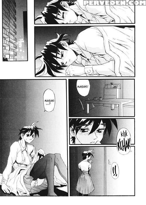 Secret Plot (newmen) 15