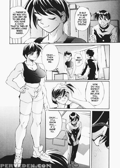 Secret Plot (newmen) 3