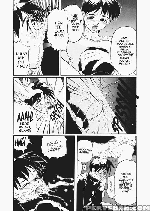 Secret Plot (newmen) 6
