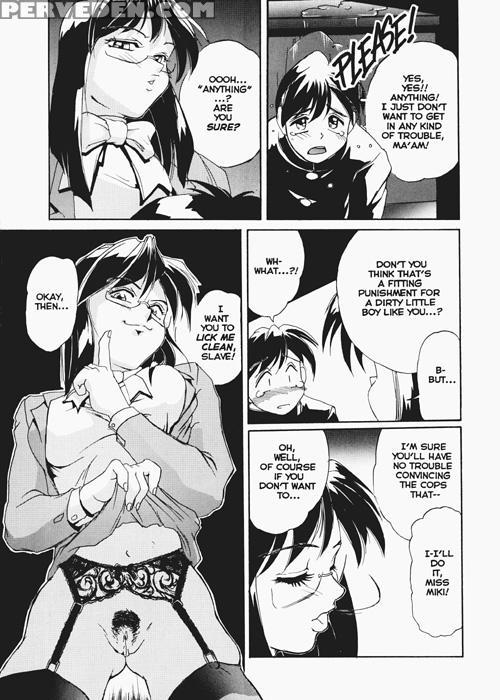 Secret Plot 6 - Secret Plot 1