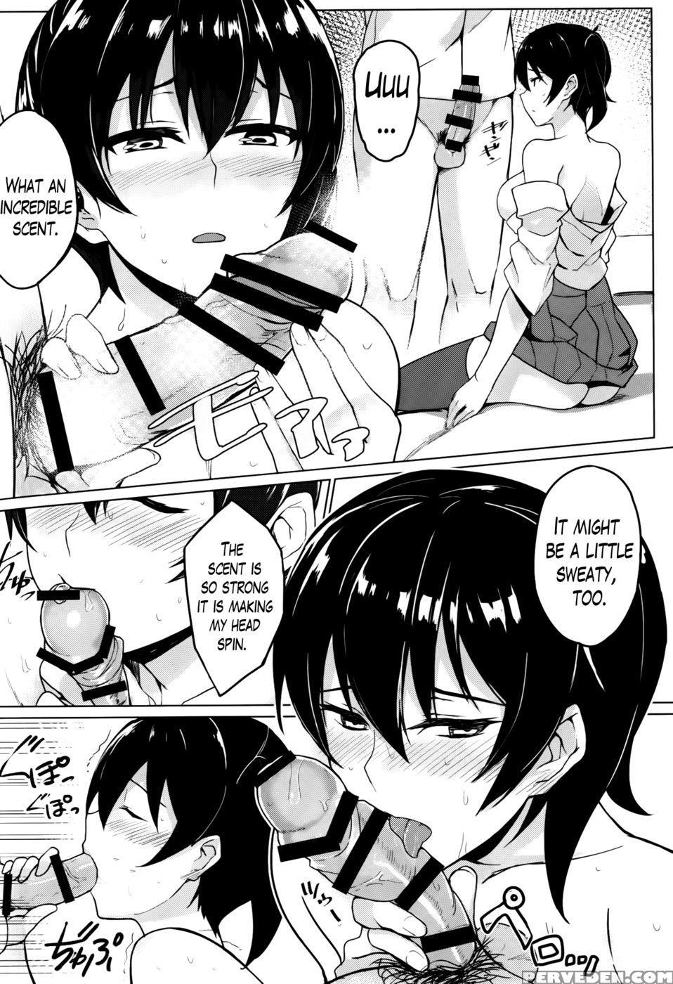Secretary Ship Kaga's Summer Vacation - Loflatprime 1