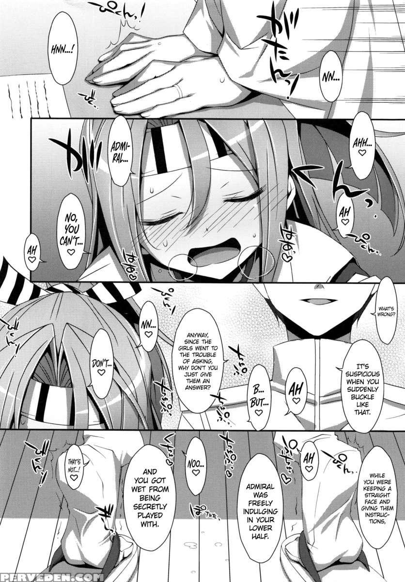 Secretary Zuihou-chan. 1
