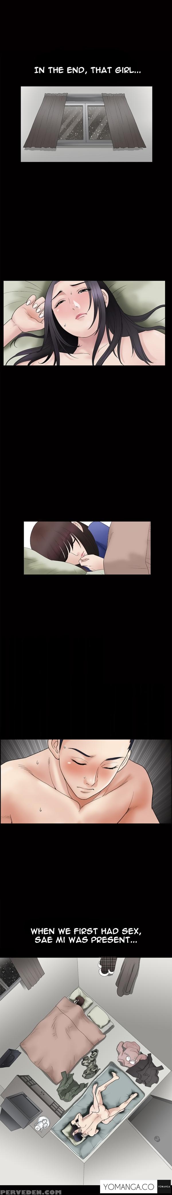 Seduction Ch.1-2 (english) (yomanga) (ongoing) 1