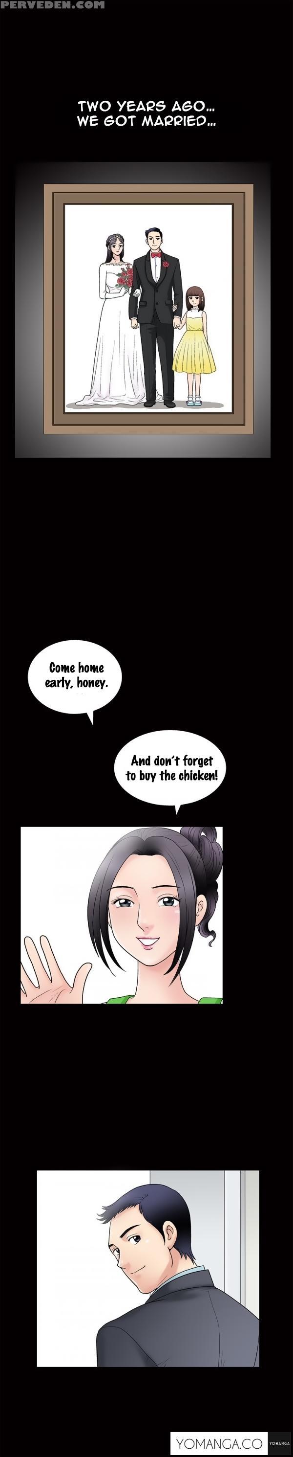 Seduction Ch.1-2 (english) (yomanga) (ongoing) 1