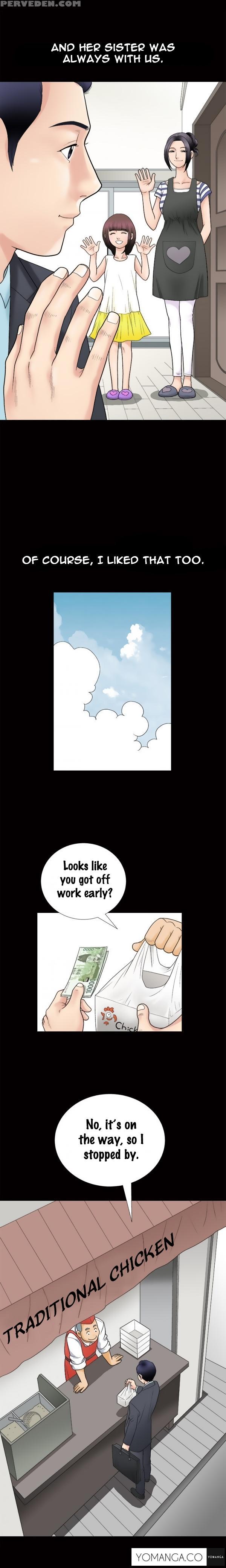 Seduction Ch.1-2 (english) (yomanga) (ongoing) 1
