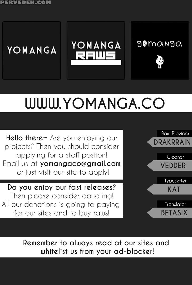 Seduction Ch.1-2 (english) (yomanga) (ongoing) 1