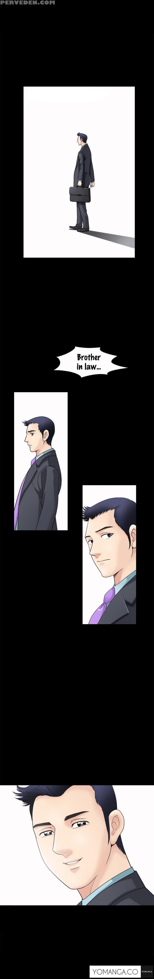 Seduction Ch.1-2 (english) (yomanga) (ongoing) 1