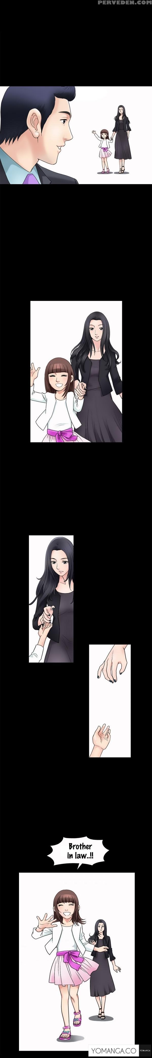 Seduction Ch.1-2 (english) (yomanga) (ongoing) 1