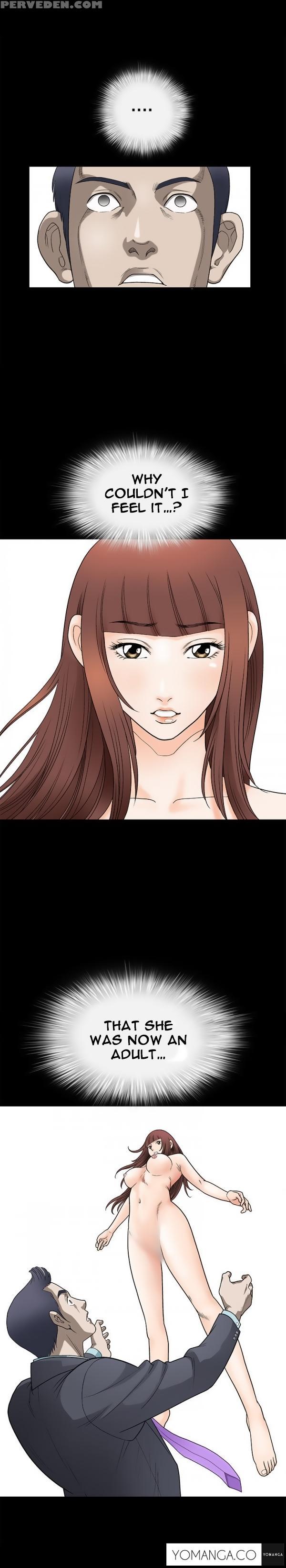 Seduction Ch.1-2 (english) (yomanga) (ongoing) 1