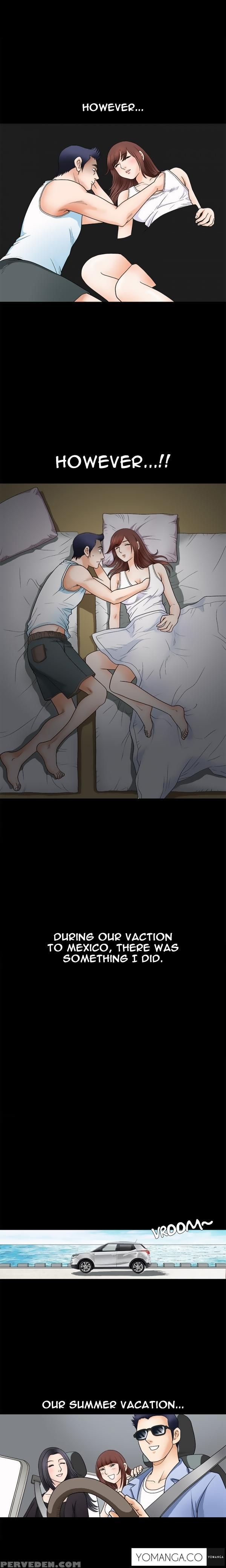 Seduction Ch.1-2 (english) (yomanga) (ongoing) 1