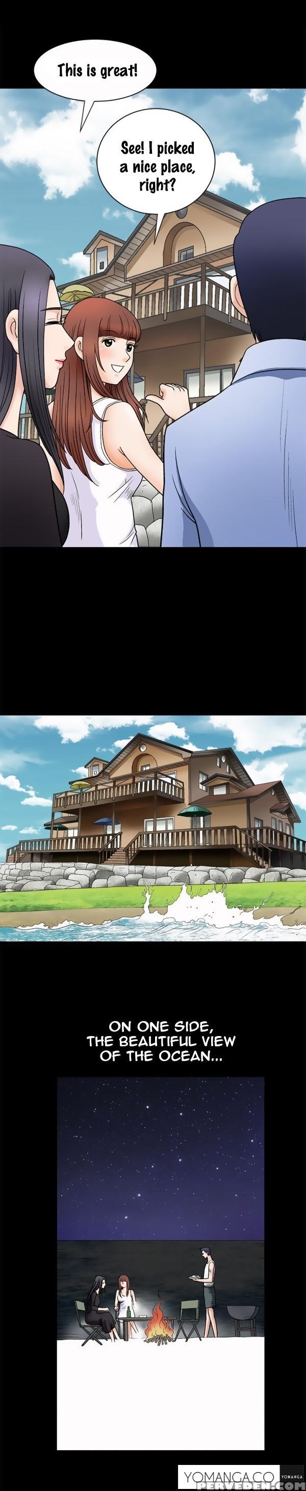 Seduction Ch.1-2 (english) (yomanga) (ongoing) 1