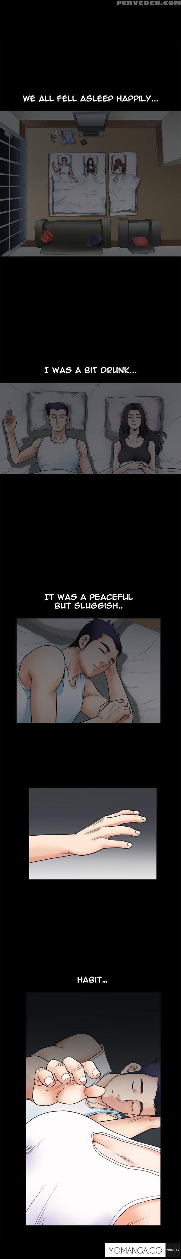 Seduction Ch.1-2 (english) (yomanga) (ongoing) 1