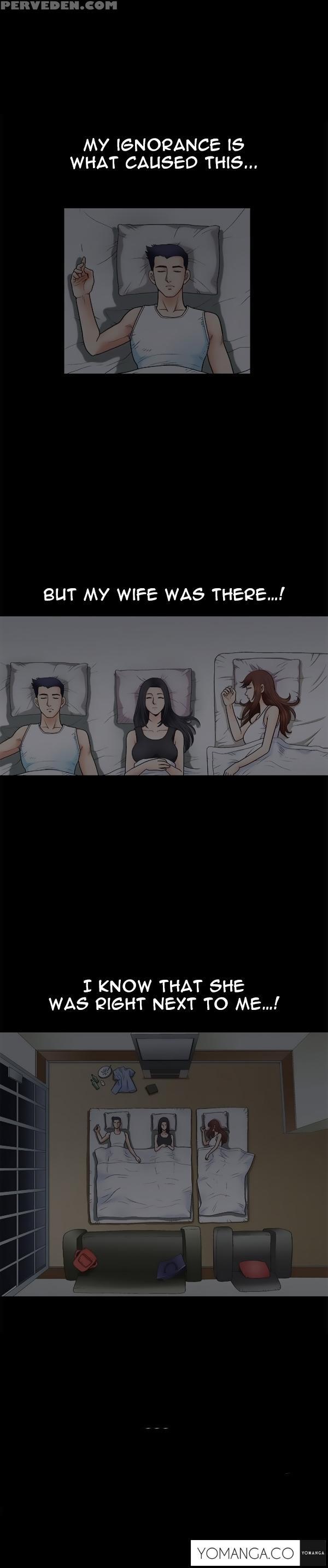 Seduction Ch.1-2 (english) (yomanga) (ongoing) 1