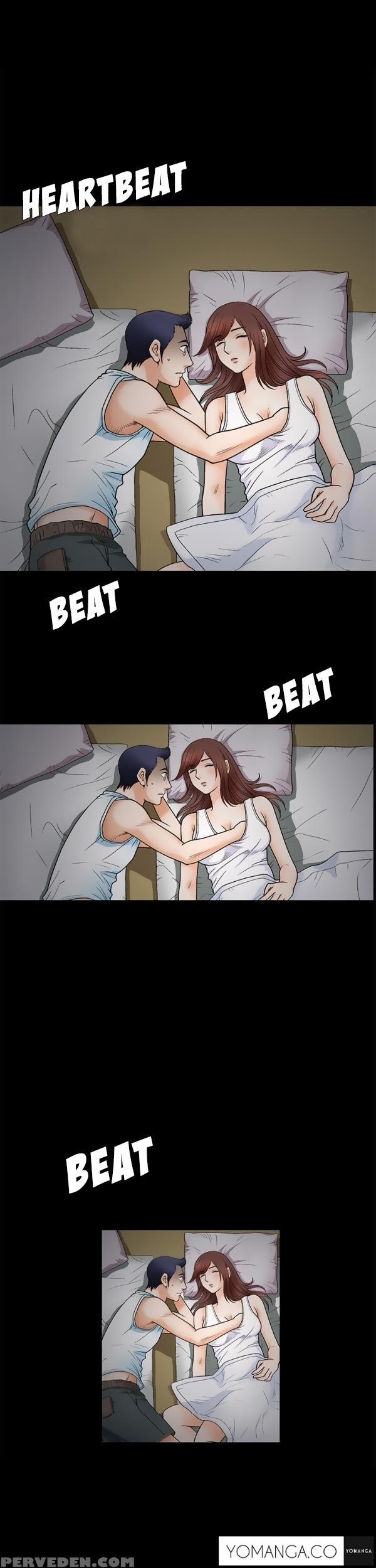 Seduction Ch.1-2 (english) (yomanga) (ongoing) 1