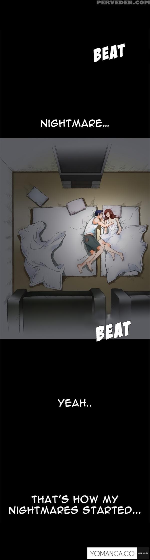 Seduction Ch.1-2 (english) (yomanga) (ongoing) 1