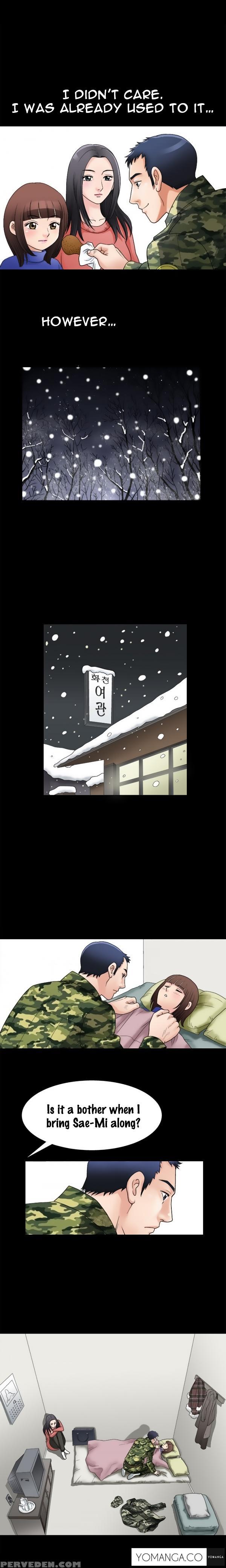 Seduction Ch.1-2 (english) (yomanga) (ongoing) 1