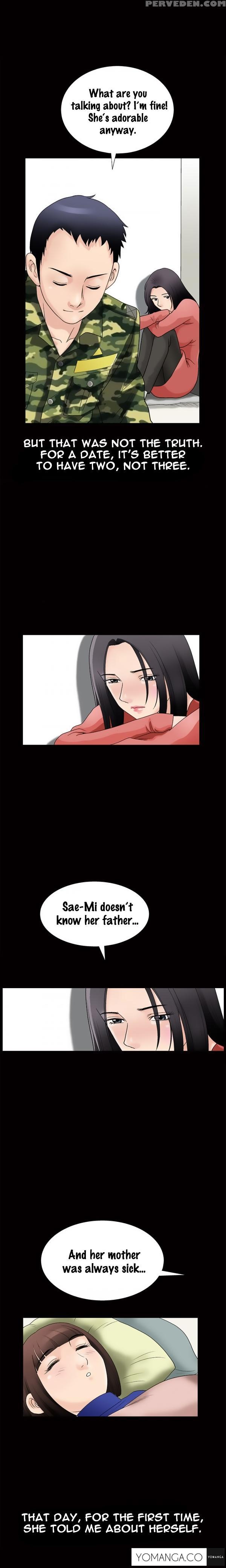 Seduction Ch.1-2 (english) (yomanga) (ongoing) 1
