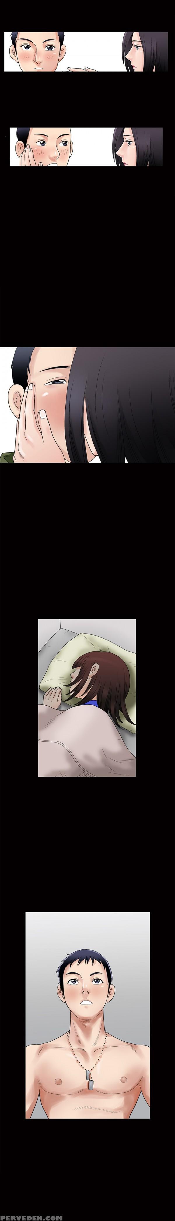 Seduction Ch.1-2 (english) (yomanga) (ongoing) 1