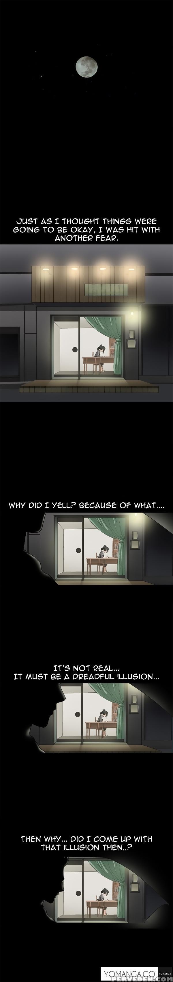 Seduction Ch.1-5 (english) (yomanga) (ongoing) 1