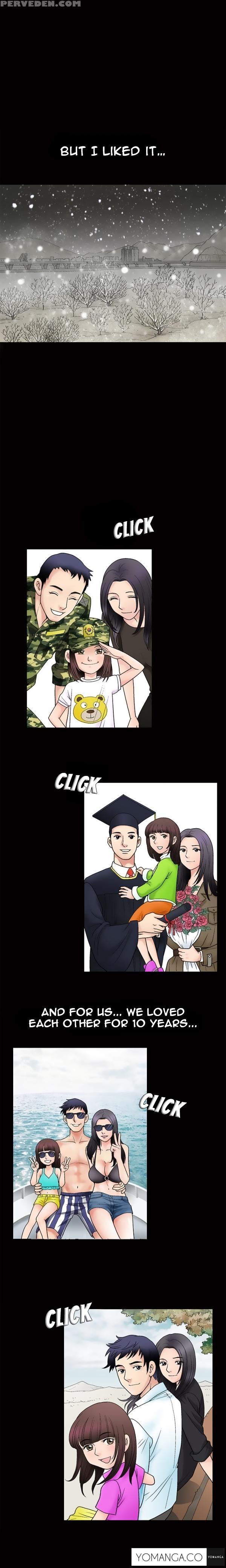 Seduction Ch.1-5 (english) (yomanga) (ongoing) 1