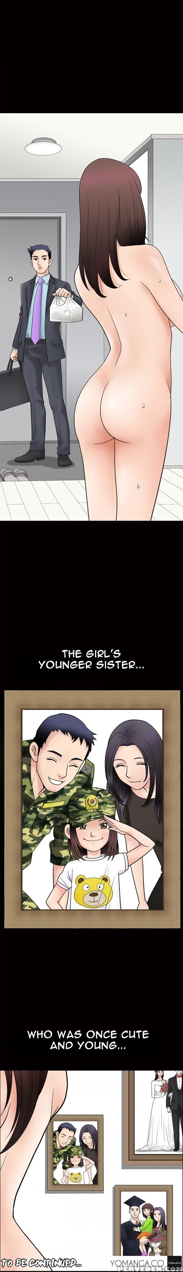 Seduction Ch.1-5 (english) (yomanga) (ongoing) 1