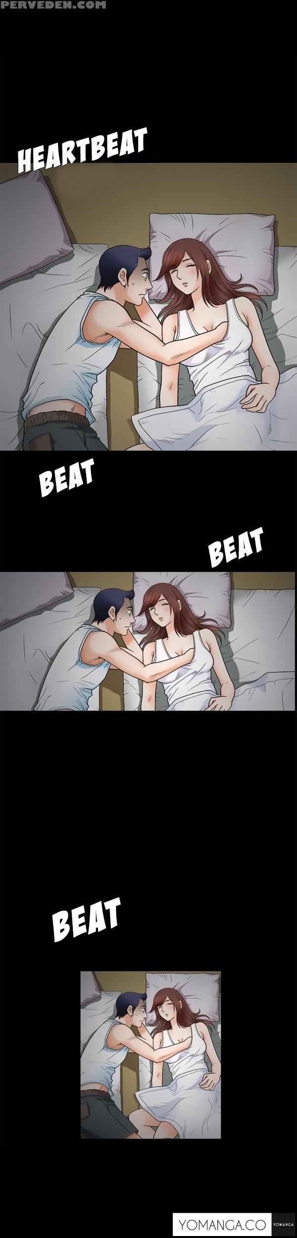 Seduction Ch.1-5 (english) (yomanga) (ongoing) 1
