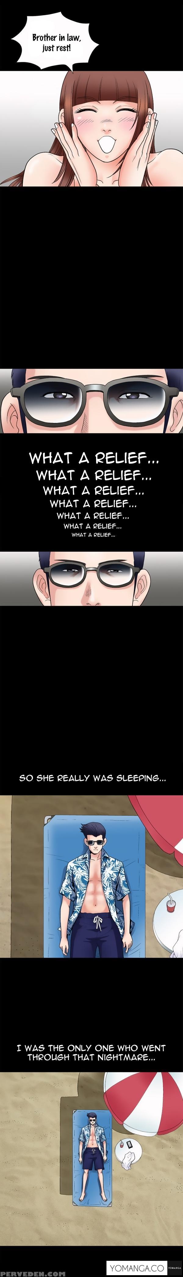 Seduction Ch.1-5 (english) (yomanga) (ongoing) 1