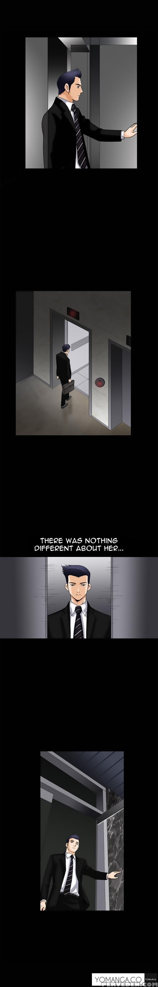 Seduction Ch.1-5 (english) (yomanga) (ongoing) 1