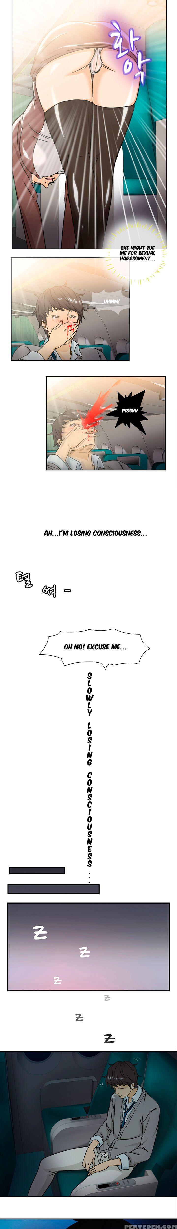 Seductive Uniform Ch. 1-21 [english] 1