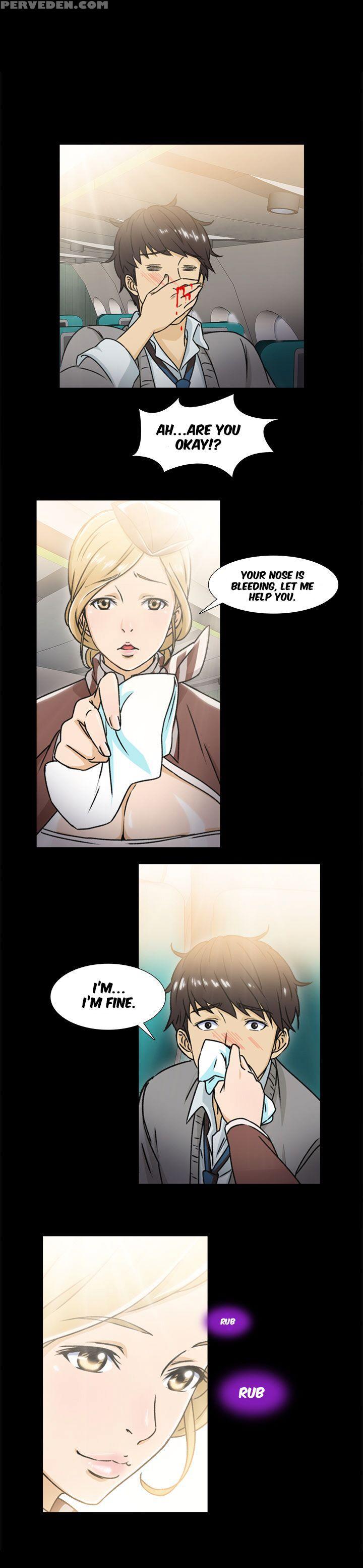 Seductive Uniform Ch. 1-21 [english] 1